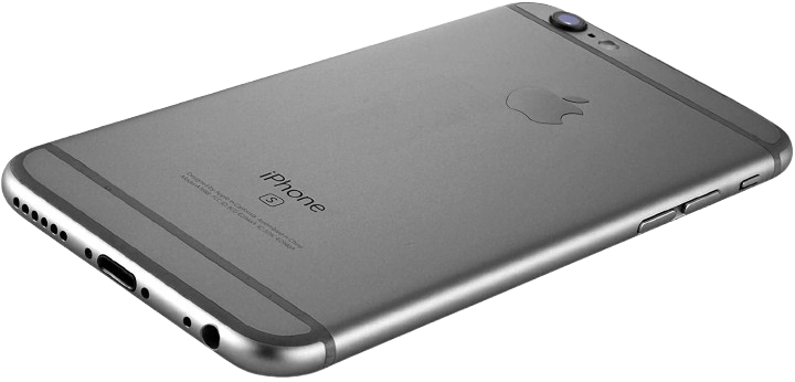 Apple iPhone 6 – 16GB Unlocked (Space Gray)